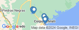 mapa de operadores de pesca en Mathis