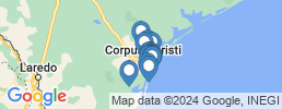 Карта рыбалки – Бишоп