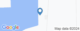 mapa de operadores de pesca en Amelia Island