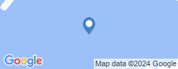 mapa de operadores de pesca en Kent Island