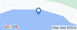 map of fishing charters in Kenai Lake
