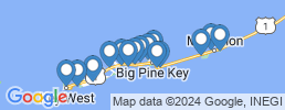 Karte der Angebote in Cudjoe Key