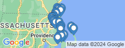 mapa de operadores de pesca en scituate