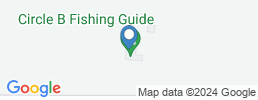 Карта рыбалки – Лейк-Техома