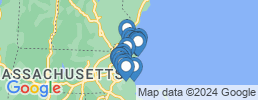 map of fishing charters in Salem
