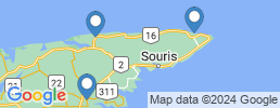 Карта рыбалки – Souris