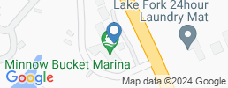 Karte der Angebote in Lake Fork