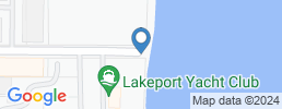 Karte der Angebote in Clear Lake