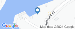 Карта рыбалки – Таупо (озеро)