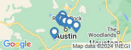Karte der Angebote in Austin