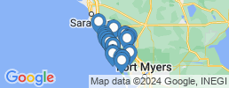 Karte der Angebote in Cape Haze