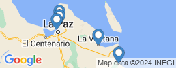 map of fishing charters in Lomas De Palmira