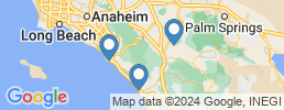 map of fishing charters in Temecula