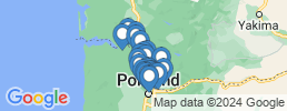Karte der Angebote in Woodland