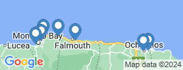 Karte der Angebote in Falmouth