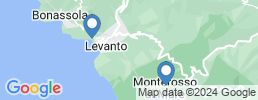 Карта рыбалки – Леванто