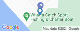 map of fishing charters in Jamaica Bay