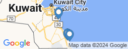 map of fishing charters in Khiran Pearl City