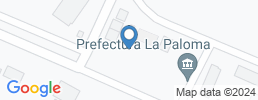 Karte der Angebote in La Paloma