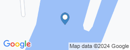 map of fishing charters in Oglesby