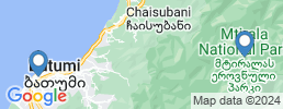 Karte der Angebote in Chakvi