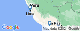 mapa de operadores de pesca en Perú
