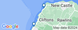 Карта рыбалки – Сент-Китс и Невис