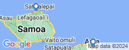 mapa de operadores de pesca en Samoa