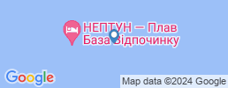 Карта рыбалки – Украина