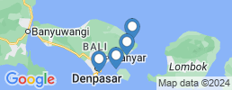 map of fishing charters in Amed