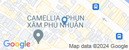 mapa de operadores de pesca en Vietnam