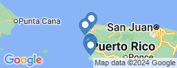 Карта рыбалки – Boquerón