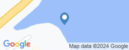 Карта рыбалки – Kerr Lake