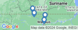 Karte der Angebote in State of Amazonas