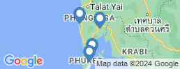 Karte der Angebote in Bang Toei