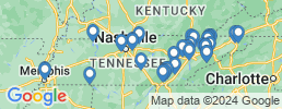 Karte der Angebote in Tennessee