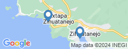 Karte der Angebote in Ejido del Centro