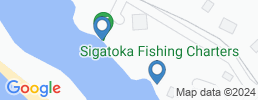 Карта рыбалки – Cuvu Beach