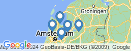 Karte der Angebote in IJsselmeer