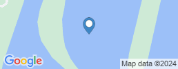 map of fishing charters in Clarkston