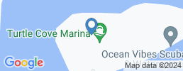 Карта рыбалки – Turtle Cove