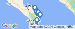 Карта рыбалки – La Ribera