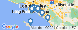 map of fishing charters in Avalon