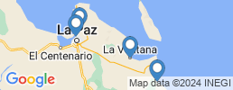 map of fishing charters in Centro