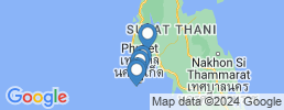 Karte der Angebote in Ko Kaeo