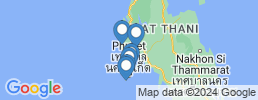 map of fishing charters in Thep Kasattri