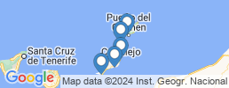 Karte der Angebote in Castillo Caleta de Fuste