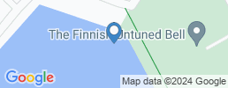 mapa de operadores de pesca en Tammisaari (Ekenäs)