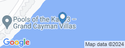 Karte der Angebote in Grand Cayman