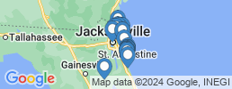 map of fishing charters in Middleburg